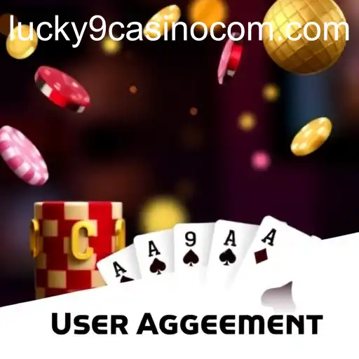 Understanding the User Agreement at Lucky 9 Casino