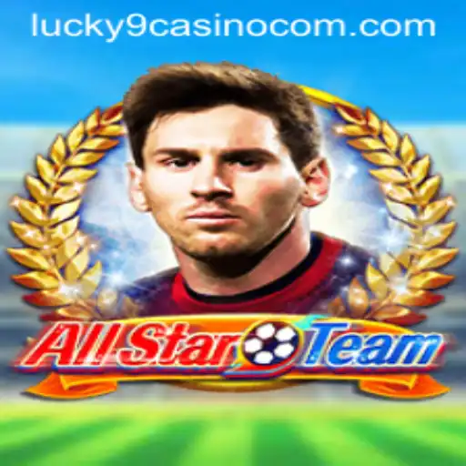 Exploring AllStarTeam: The Ultimate Gaming Experience at Lucky 9 Casino