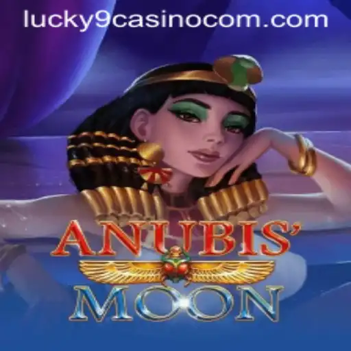 Exploring AnubisMoon: A Thrilling Adventure at Lucky 9 Casino