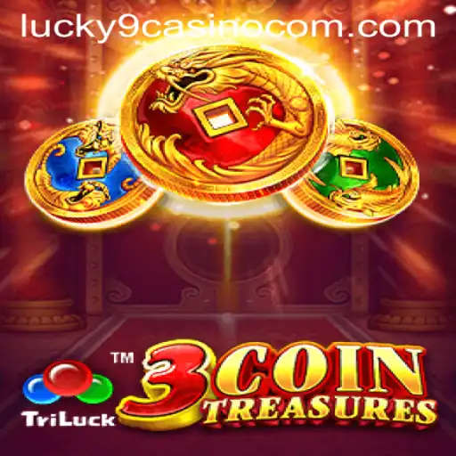 Exploring the Exciting World of 3CoinTreasures at Lucky 9 Casino
