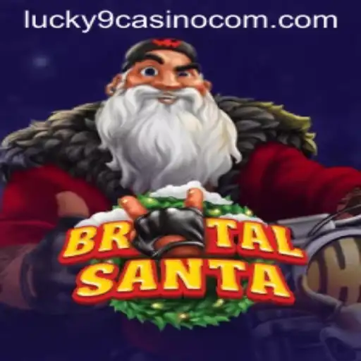 BrutalSanta: A Thrilling Casino Game Experience at Lucky 9 Casino