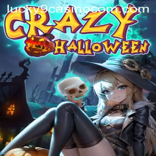 Discover the Thrills of CrazyHalloween at Lucky 9 Casino