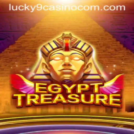 Unveiling the Mysteries of EgyptTreasure at Lucky 9 Casino