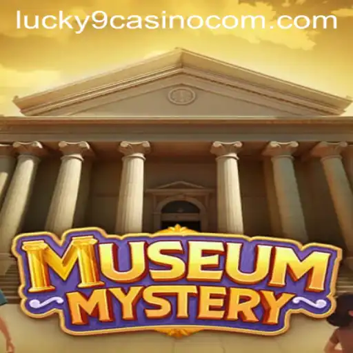 MuseumMystery: Unveiling Secrets at the Lucky 9 Casino