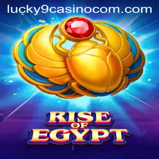 Discover the Mysteries of RiseOfEgypt at Lucky 9 Casino