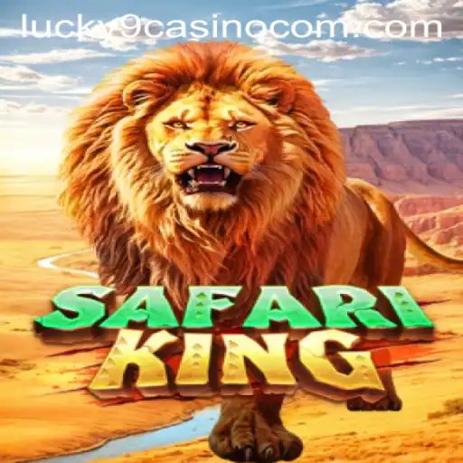 Explore the Thrills of SafariKing at Lucky 9 Casino
