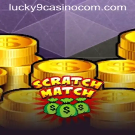 ScratchMatch: The Exciting New Game at Lucky 9 Casino