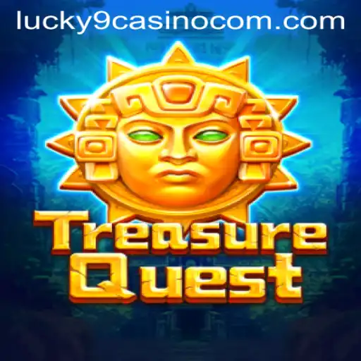 Exploring TreasureQuest at Lucky 9 Casino: A Thrilling Gaming Adventure
