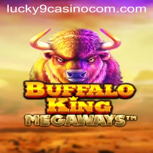 Discover the Wild World of BuffaloKing at Lucky 9 Casino