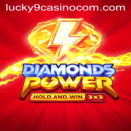 Exploring the Excitement of Diamondspower: A New Take at Lucky 9 Casino