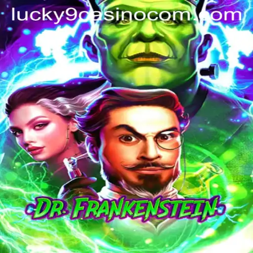 DrFrankenstein: The Electrifying Experience at Lucky 9 Casino