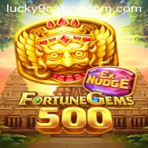 Exploring FortuneGems500: The Exciting New Addition to Lucky 9 Casino