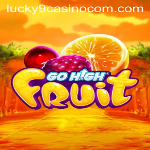 Introducing GoHighFruit: A Thrilling Adventure at Lucky 9 Casino