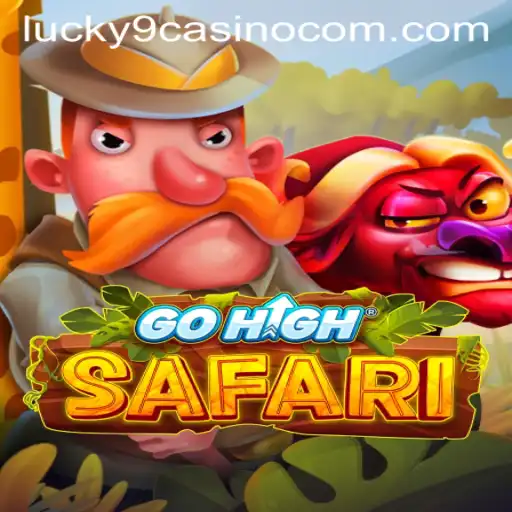 Exploring GoHighSafari in Lucky 9 Casino