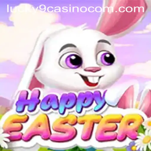 Explore the Exciting World of HappyEaster: The Latest Thrill at Lucky 9 Casino