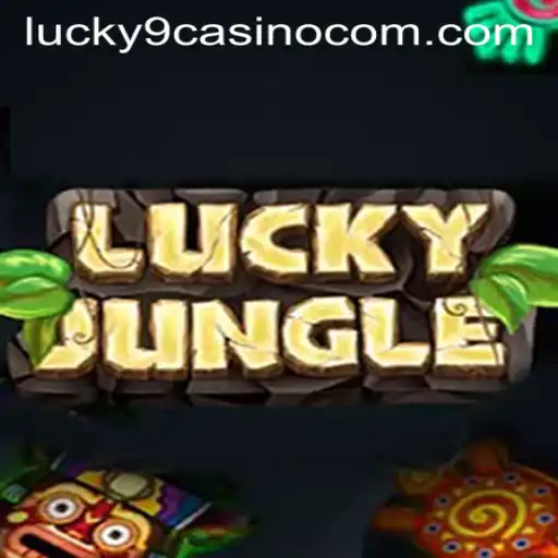 Exploring the Thrills of LuckyJungle: A Fresh Take on Casino Gaming