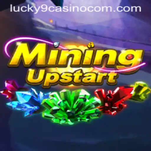 Experience the Thrill with MiningUpstart: A Fresh Addition to Lucky 9 Casino