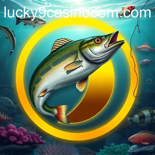 Exploring the World of Online Fishing with Lucky 9 Casino