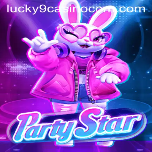 Step into the Excitement of PartyStar at Lucky 9 Casino