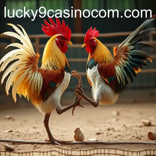 Exploring the Dynamic World of Sabong Games and the Role of Lucky 9 Casino
