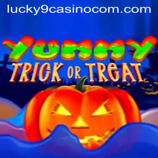 Discover the Exciting World of YummyTrickorTreat at Lucky 9 Casino
